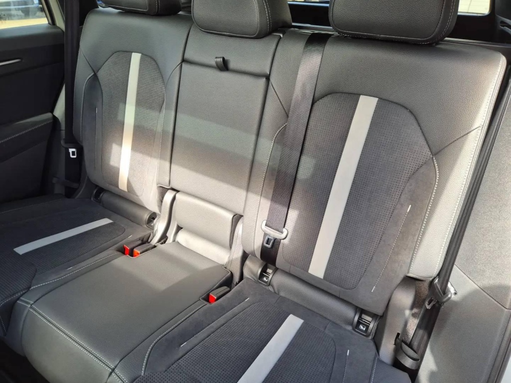 SKODA Kodiaq Sportline 1.5 Plug-in Hybrid Gasoline 204hp DSG - ref: 7-64230 - Photo 17