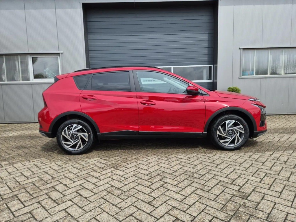 HYUNDAI Bayon Trend 1.0 Gasoline 90hp - ref: 7-64242 - Photo 6