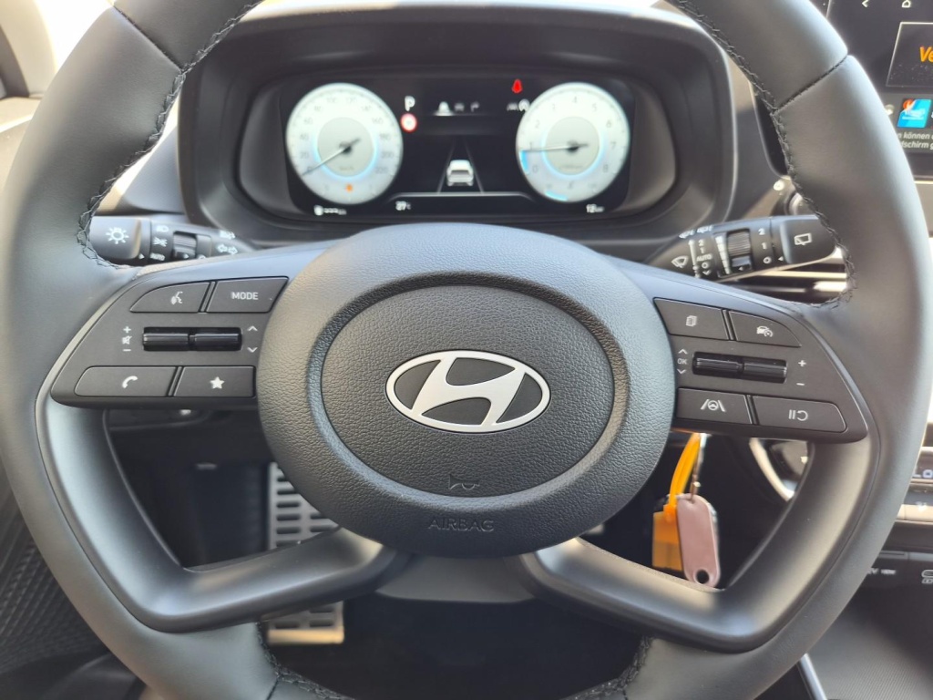 HYUNDAI Bayon Trend 1.0 Gasoline 90hp - ref: 7-64243 - Photo 15