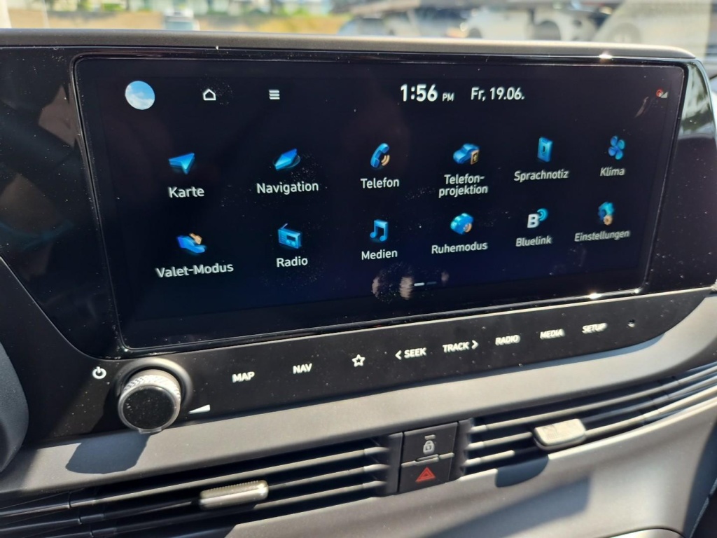 HYUNDAI Bayon Trend 1.0 Gasoline 90hp - ref: 7-64243 - Photo 16