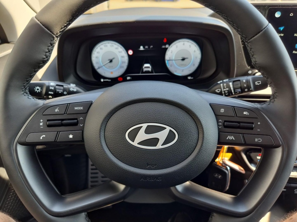 HYUNDAI Bayon Trend 1.0 Gasoline 90hp - ref: 7-64244 - Photo 15