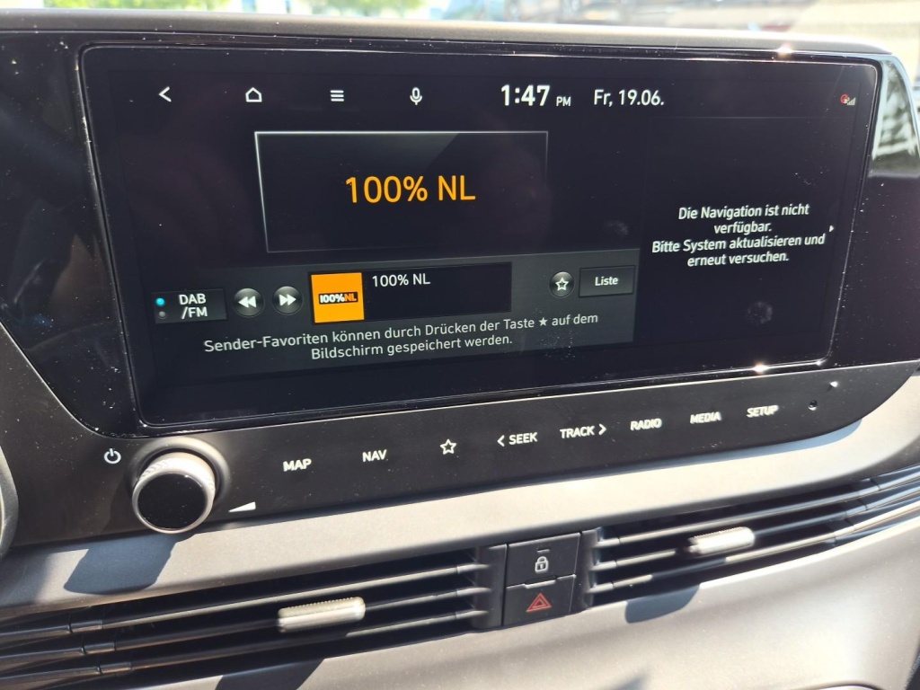 HYUNDAI Bayon Trend 1.0 Gasoline 90hp - ref: 7-64244 - Photo 18