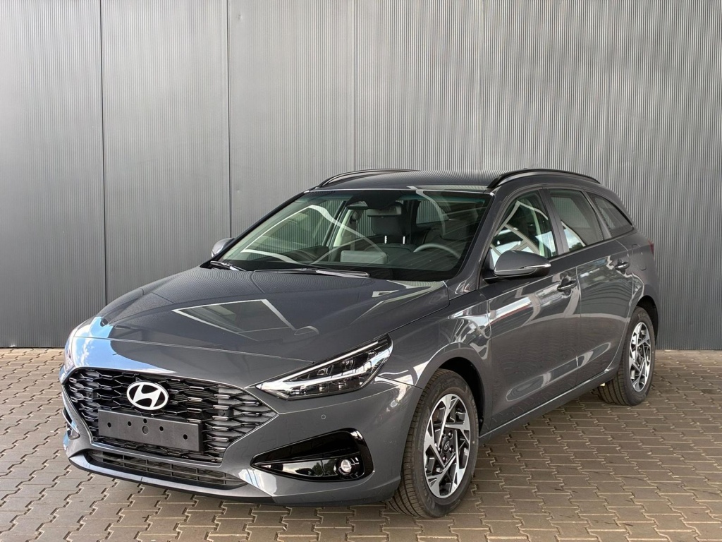 HYUNDAI i30 Comfort 1.0 TGDI - ref: 7-64442 - Photo 1