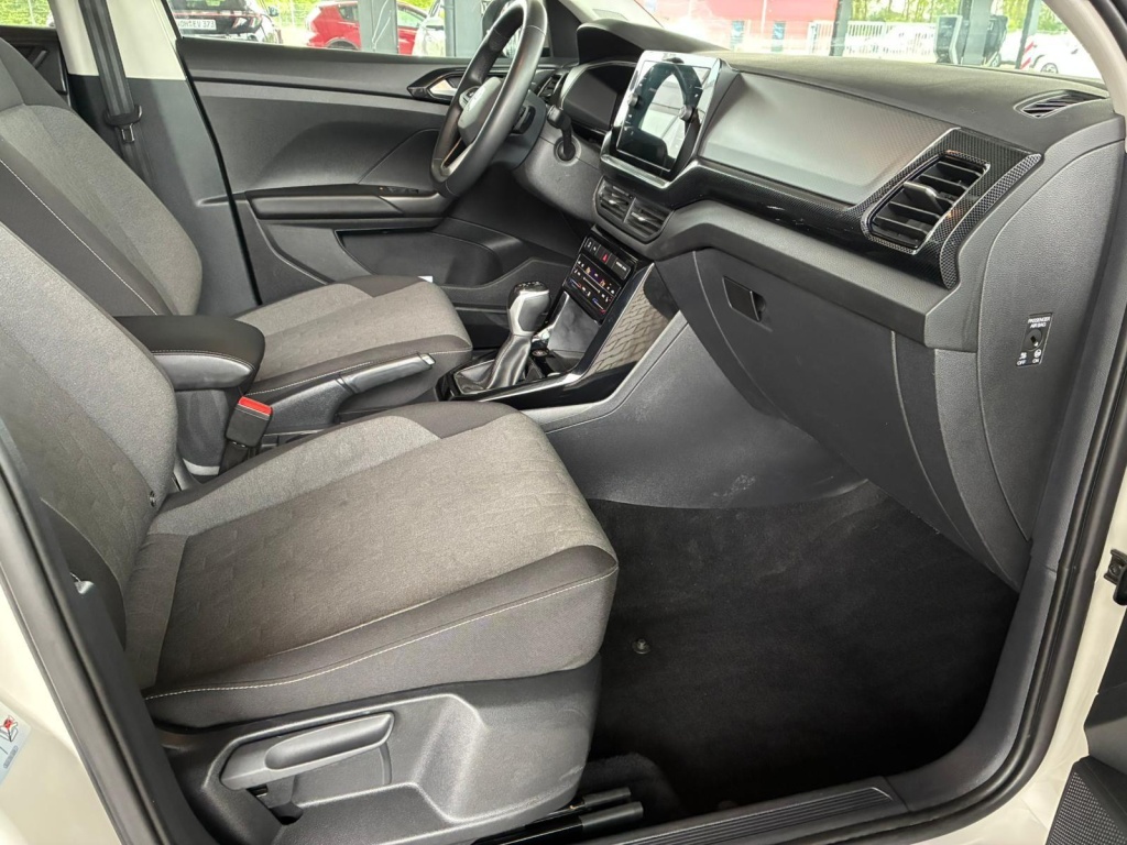 VOLKSWAGEN T-Cross Life 1.0 TSI DSG - ref: 7-65182 - Photo 10