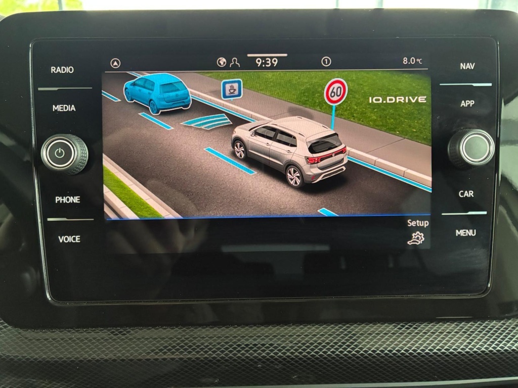VOLKSWAGEN T-Cross Life 1.0 TSI DSG - ref: 7-65182 - Photo 13