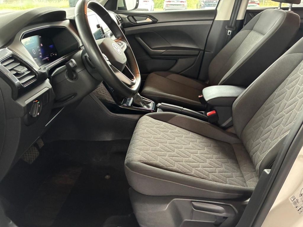 VOLKSWAGEN T-Cross Life 1.0 TSI DSG - ref: 7-65182 - Photo 5