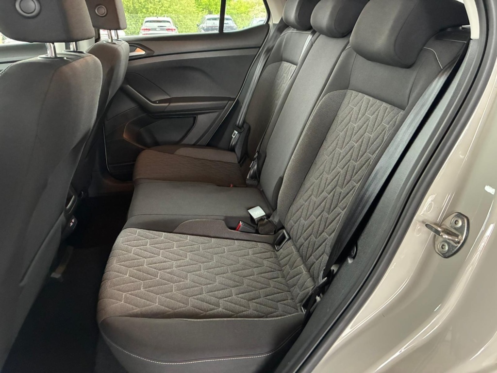 VOLKSWAGEN T-Cross Life 1.0 TSI DSG - ref: 7-65182 - Photo 6