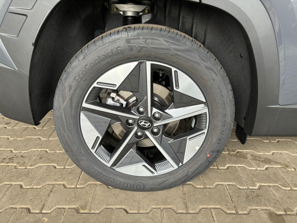 HYUNDAI Tucson Style 1,6 T-GDi DCT 2WD - ref: 7-65878 - Photo 11
