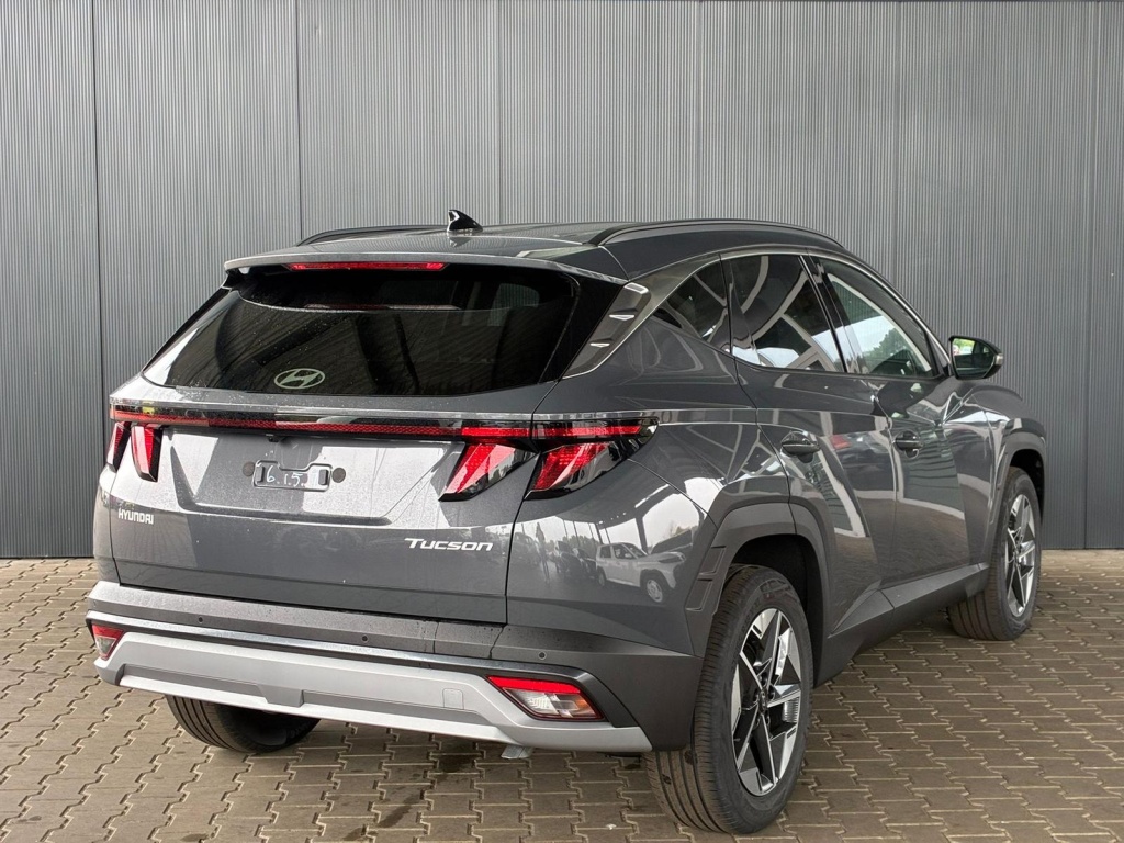 HYUNDAI Tucson Style 1,6 T-GDi DCT 2WD - ref: 7-65878 - Photo 2