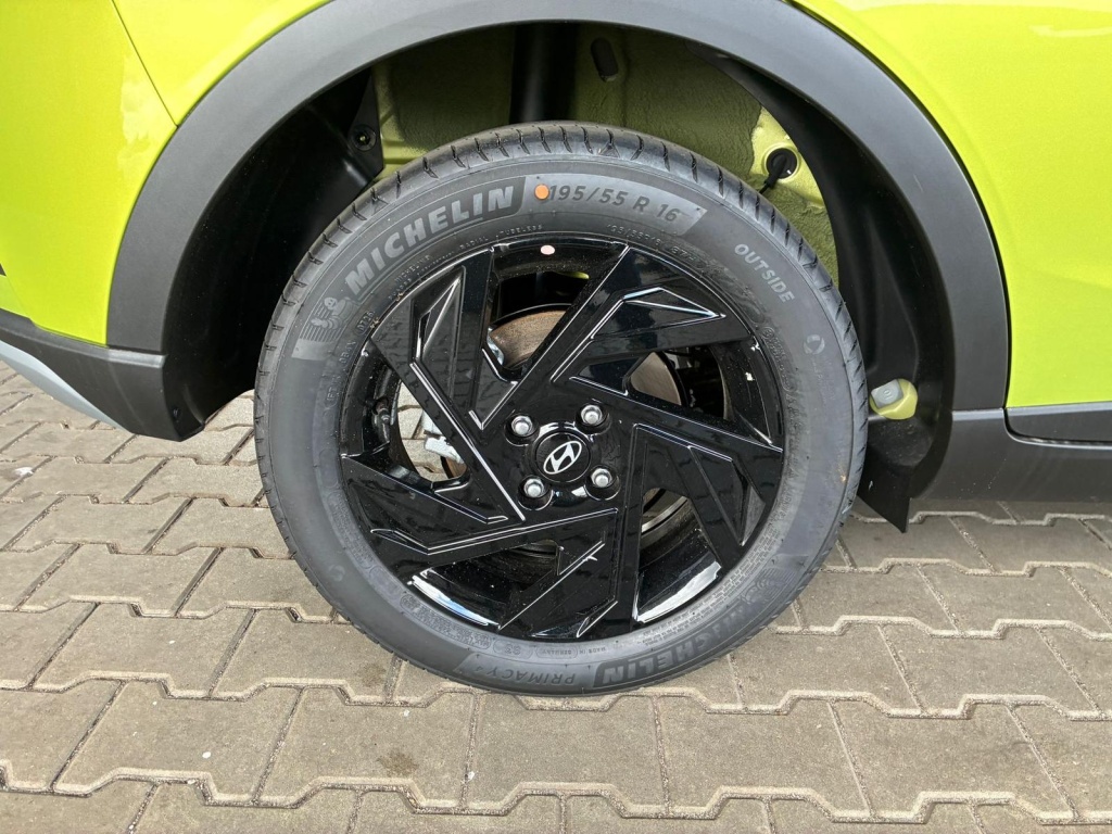 HYUNDAI Bayon Blackline 6MT - ref: 7-65963 - Photo 10