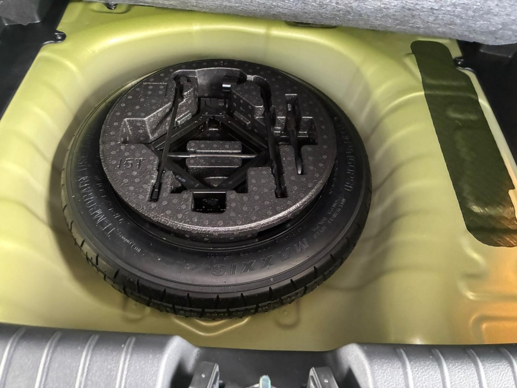 HYUNDAI Bayon Blackline 6MT - ref: 7-65963 - Photo 8