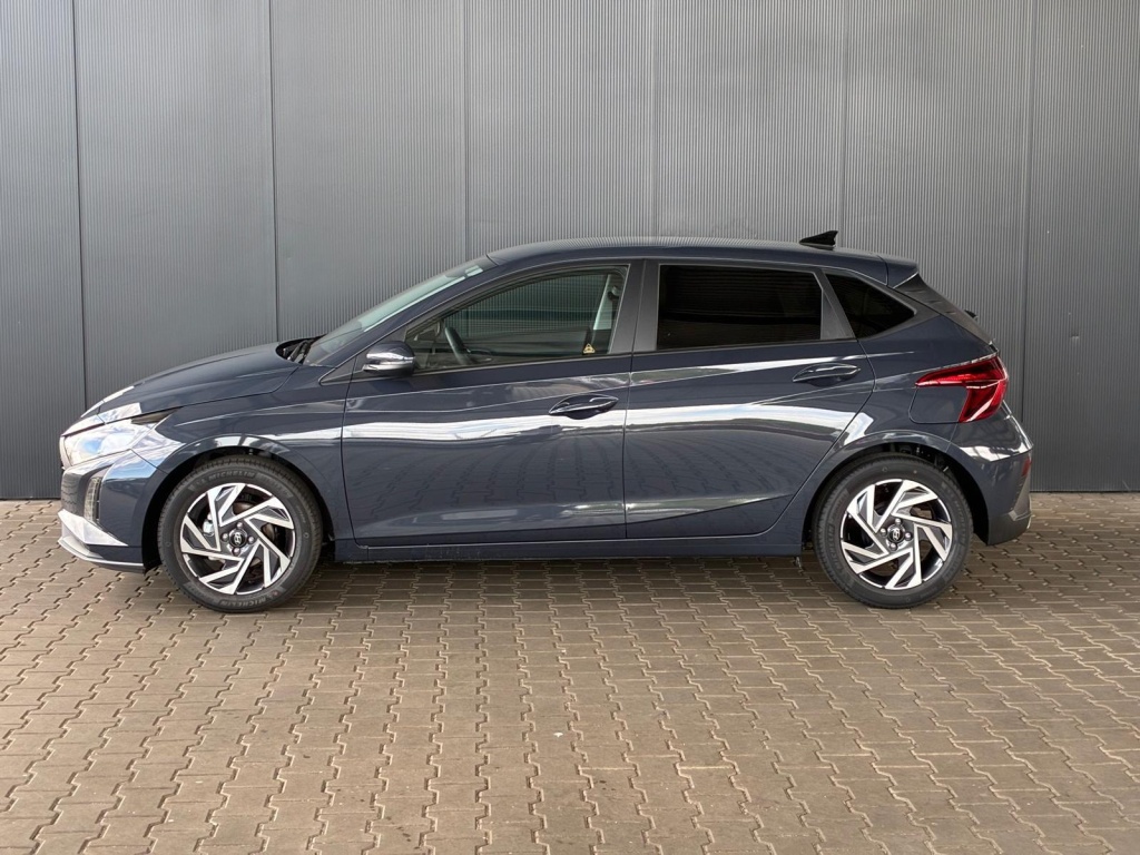 HYUNDAI i20 Pure 1.2 MPI - ref: 7-66052 - Photo 2
