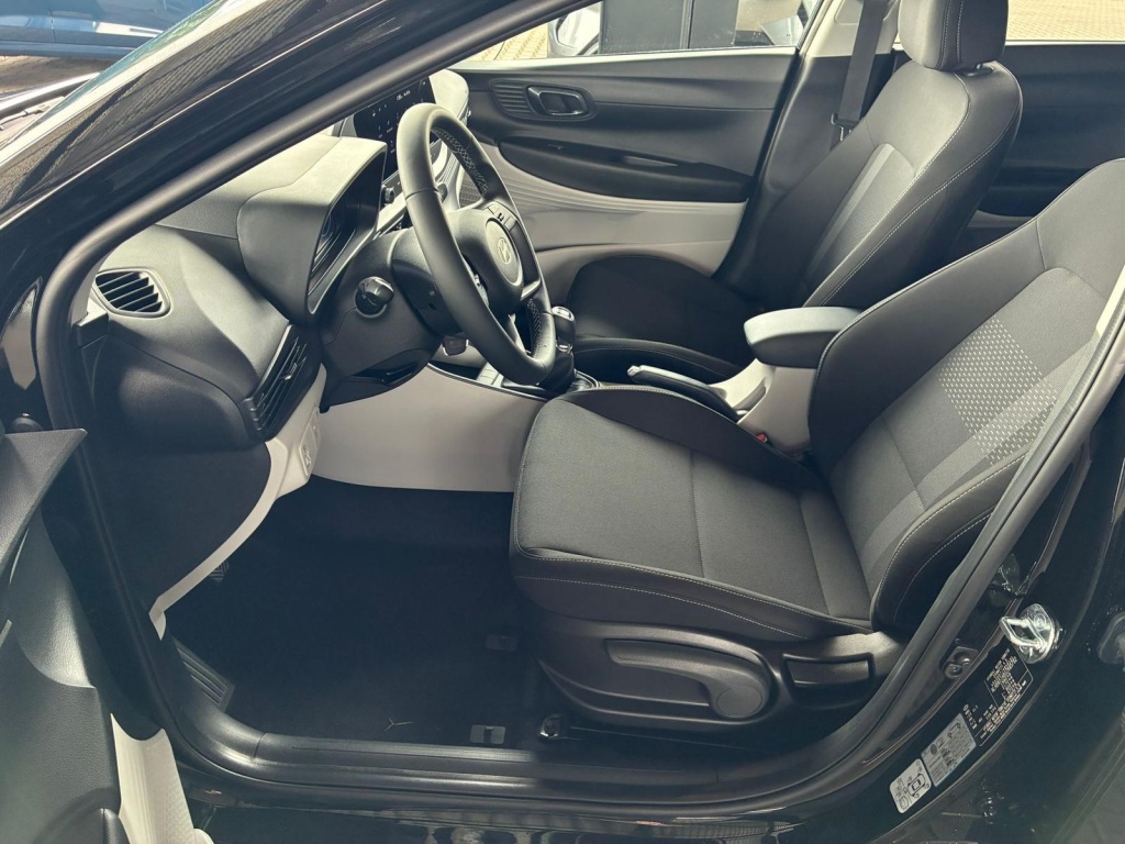 HYUNDAI i20 Pure 1.2 MPI - ref: 7-66052 - Photo 5