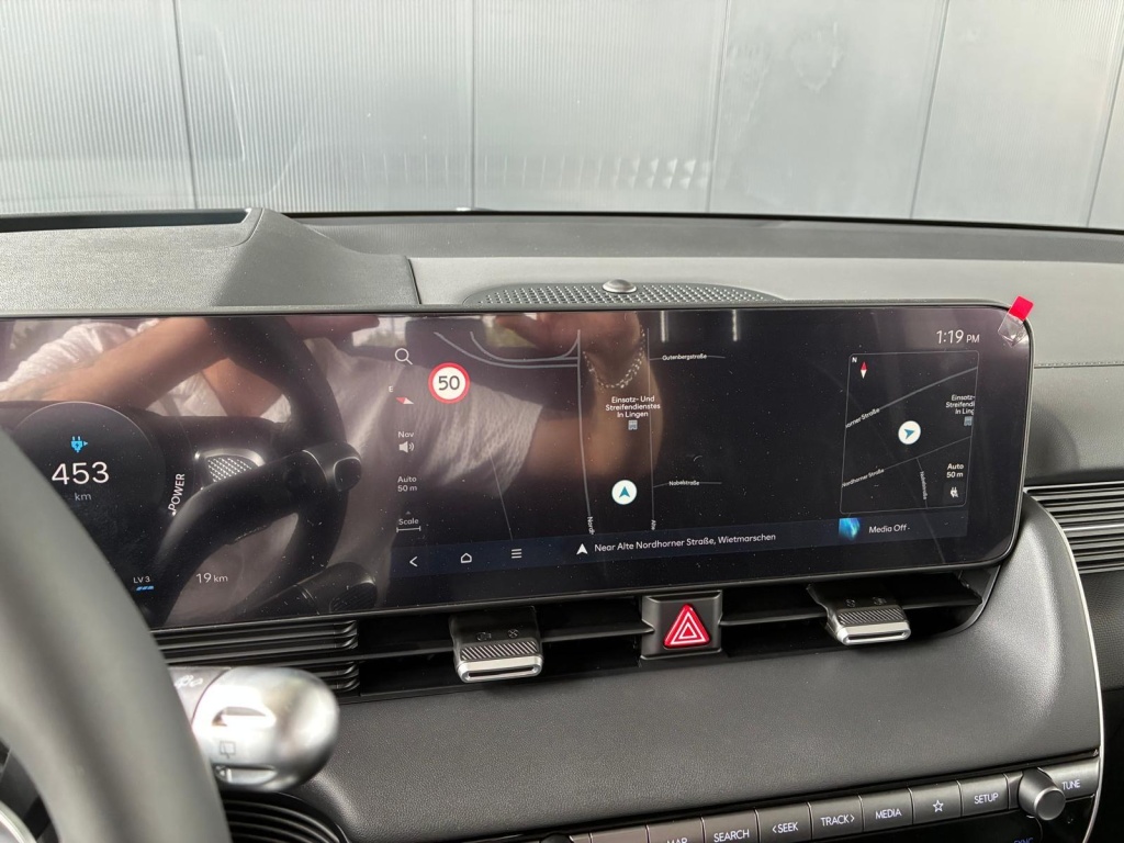 HYUNDAI Ioniq Prestige Line 84kWh 2WD - ref: 7-66207 - Photo 14