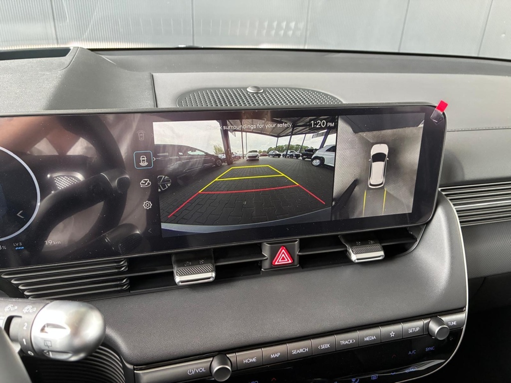 HYUNDAI Ioniq Prestige Line 84kWh 2WD - ref: 7-66207 - Photo 15