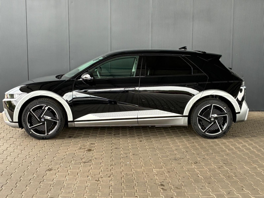 HYUNDAI Ioniq Prestige Line 84kWh 2WD - ref: 7-66207 - Photo 2