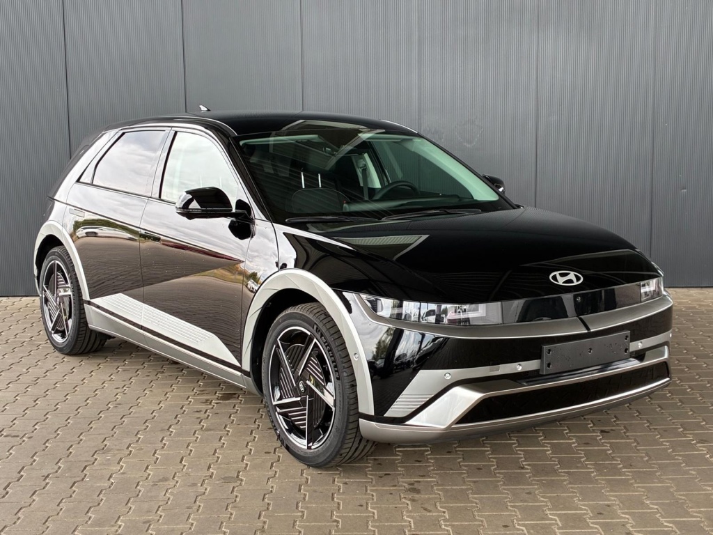 HYUNDAI Ioniq Prestige Line 84kWh 2WD - ref: 7-66207 - Photo 3