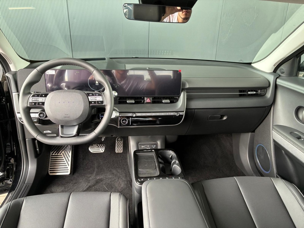 HYUNDAI Ioniq Prestige Line 84kWh 2WD - ref: 7-66207 - Photo 7