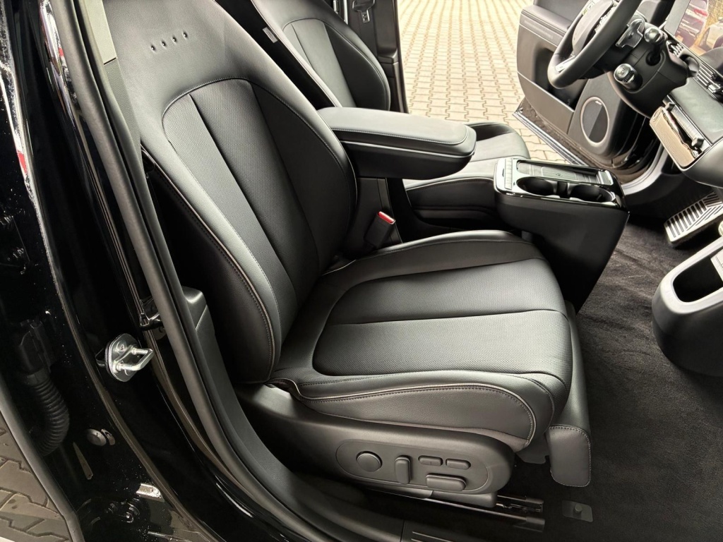 HYUNDAI Ioniq Prestige Line 84kWh 2WD - ref: 7-66207 - Photo 9