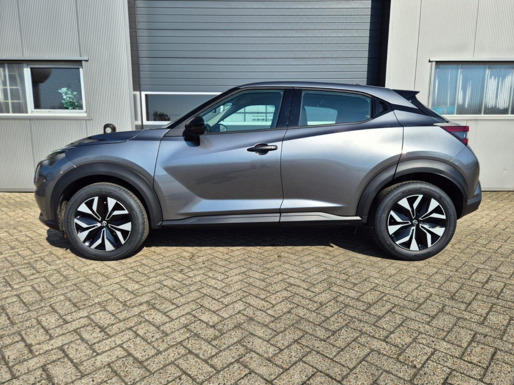 NISSAN Juke Acenta 1.0 Gasoline 114hp - ref: 7-66273 - Photo 2