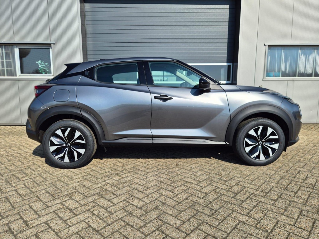 NISSAN Juke Acenta 1.0 Gasoline 114hp - ref: 7-66273 - Photo 6