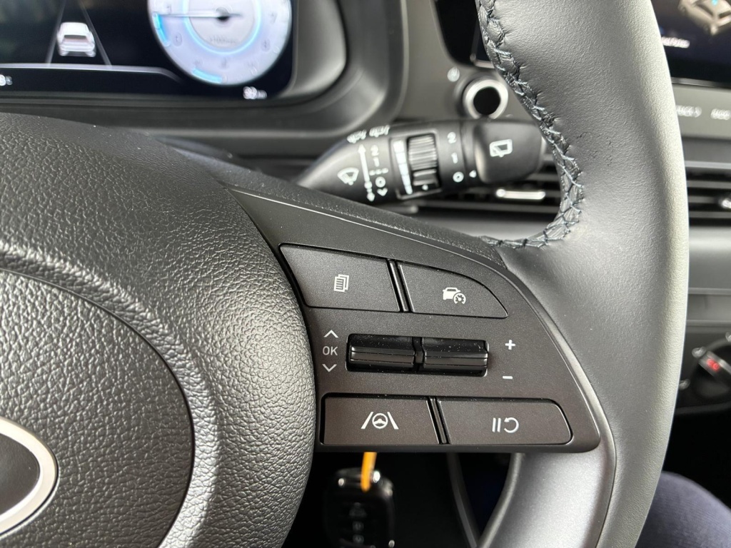 HYUNDAI Bayon Comfort Plus 1.0 T-GDI 6MT - ref: 7-66358 - Photo 20