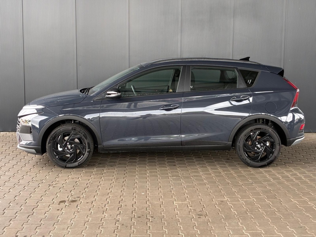 HYUNDAI Bayon Comfort Plus 1.0 T-GDI 6MT - ref: 7-66359 - Photo 2