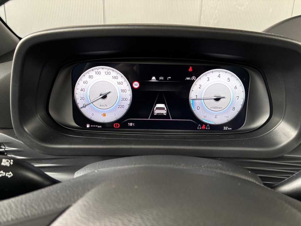 HYUNDAI Bayon Comfort Plus 1.0 T-GDI 6MT - ref: 7-66360 - Photo 11