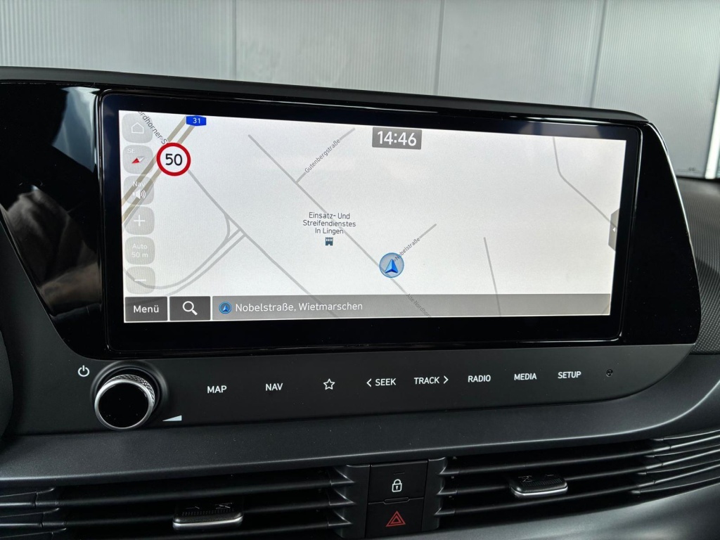 HYUNDAI Bayon Comfort Plus 1.0 T-GDI 6MT - ref: 7-66360 - Photo 12