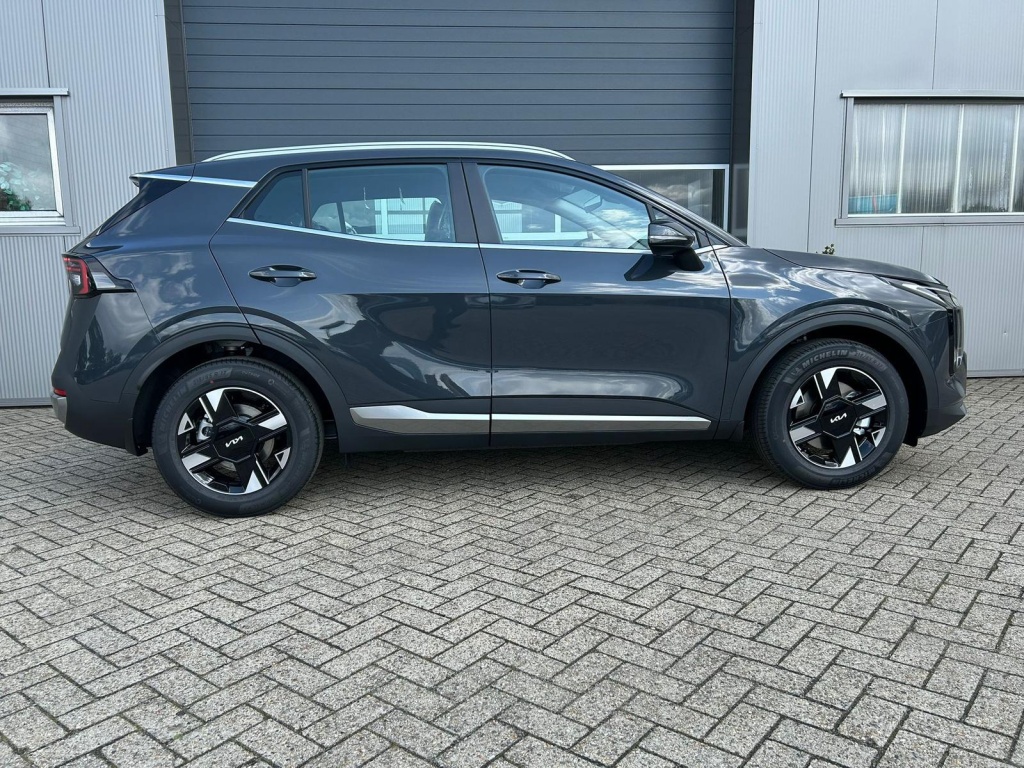 KIA Sportage Vision 1.6 Gasoline 150hp - ref: 7-66392 - Photo 6