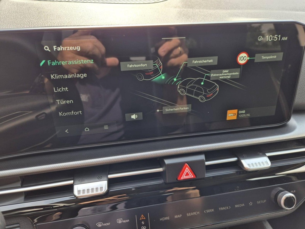 KIA Sportage Vision 1.6 Gasoline 150hp - ref: 7-66393 - Photo 17