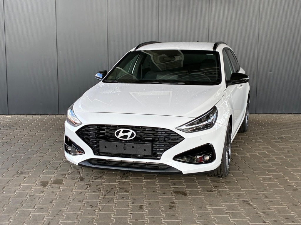 HYUNDAI i30 Comfort Plus 1.0 TGDI DCT - ref: 7-66428 - Photo 1