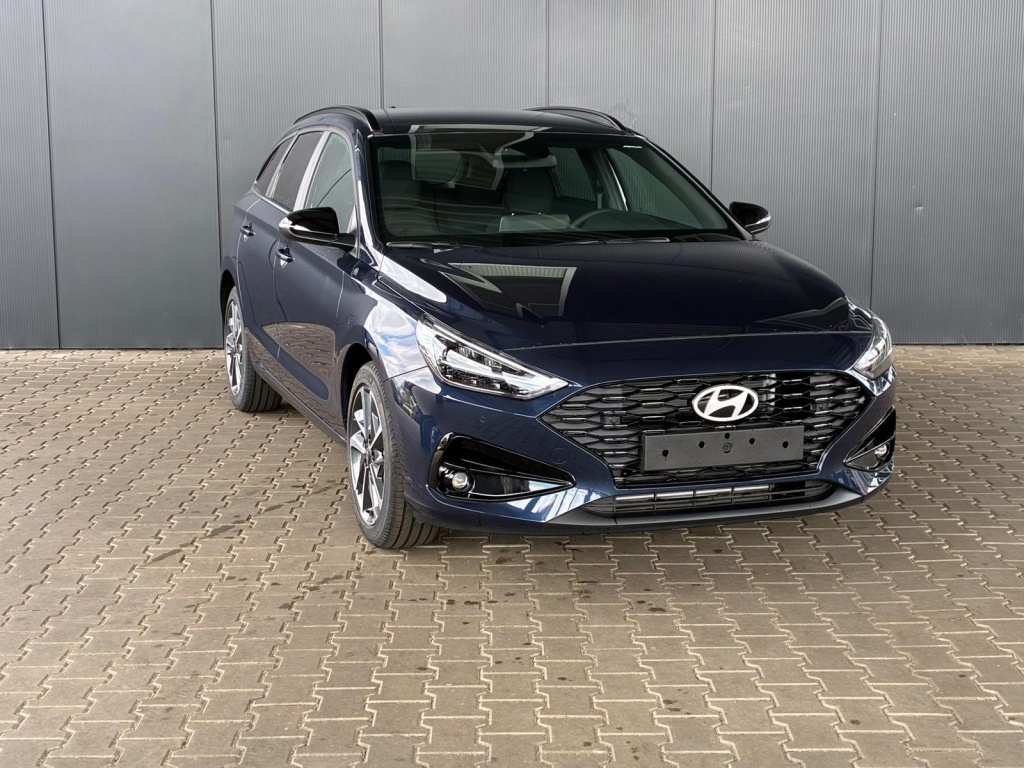 HYUNDAI i30 Comfort Plus Kombi 1.0 TGDI DCT - ref: 7-66431 - Photo 4