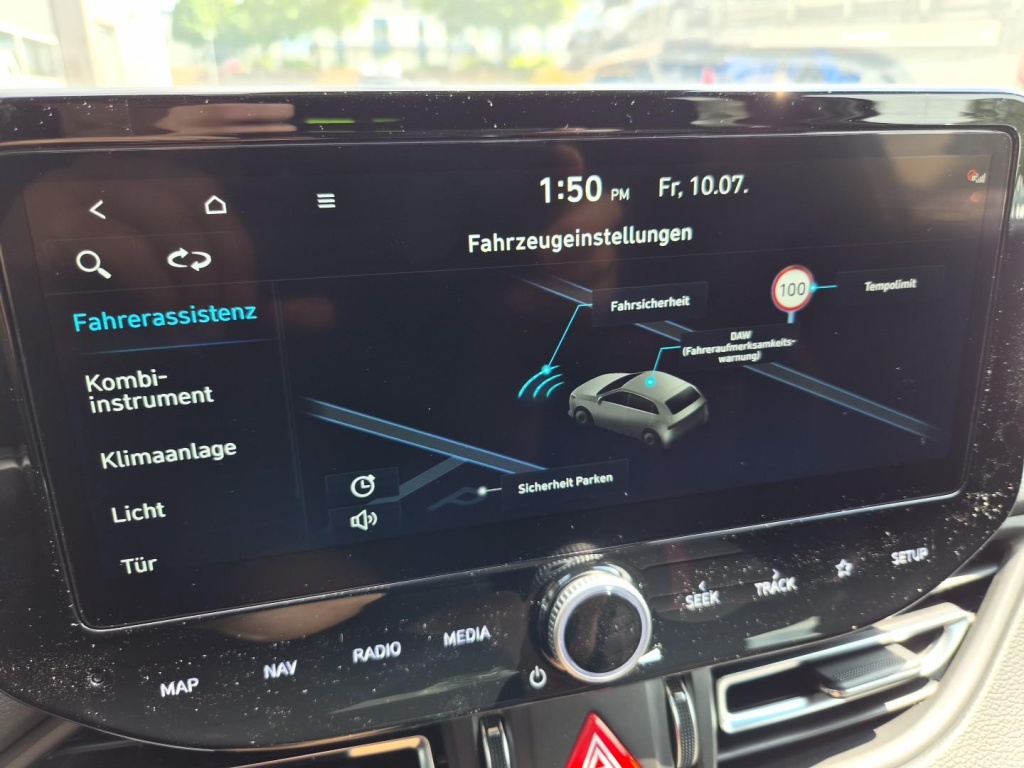 HYUNDAI i30 N-Line 1.6 Gasoline 150hp - ref: 7-66473 - Photo 20