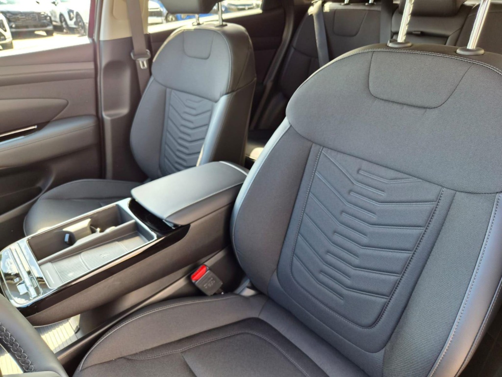 HYUNDAI Tucson Trend 1.6 Plug-in Hybrid Gasoline 288hp - ref: 7-66533 - Photo 12