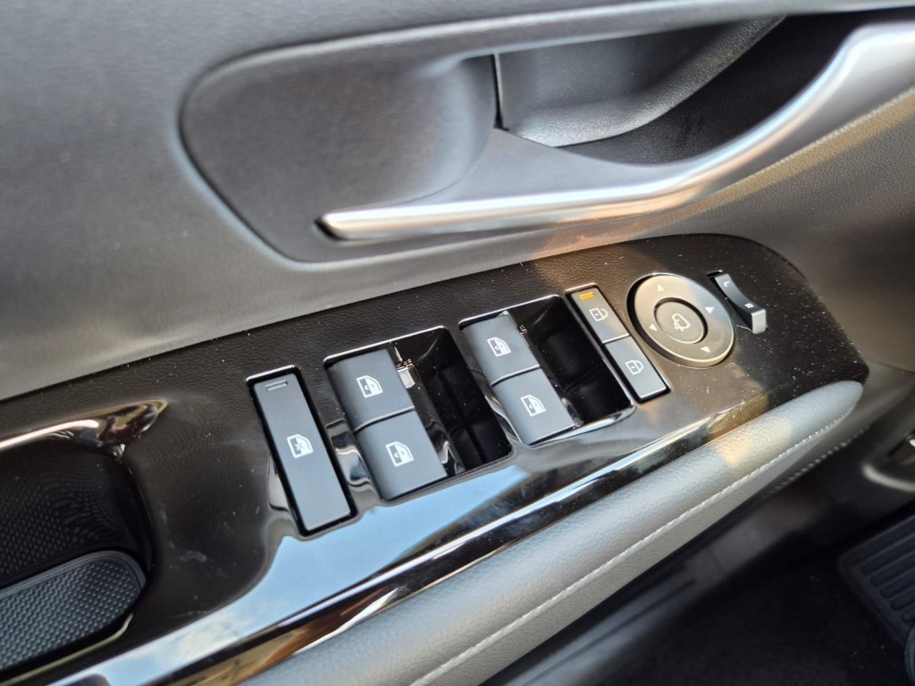 HYUNDAI Tucson Trend 1.6 Plug-in Hybrid Gasoline 288hp - ref: 7-66533 - Photo 14