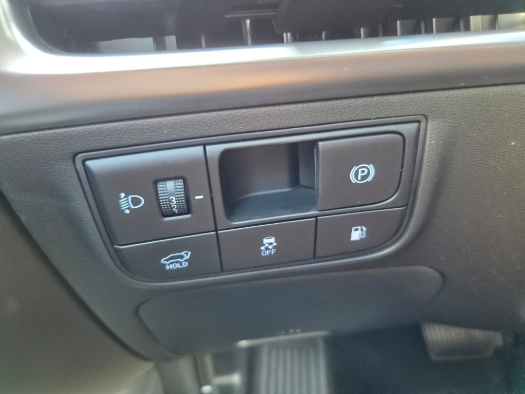 HYUNDAI Tucson Trend 1.6 Plug-in Hybrid Gasoline 288hp - ref: 7-66533 - Photo 15