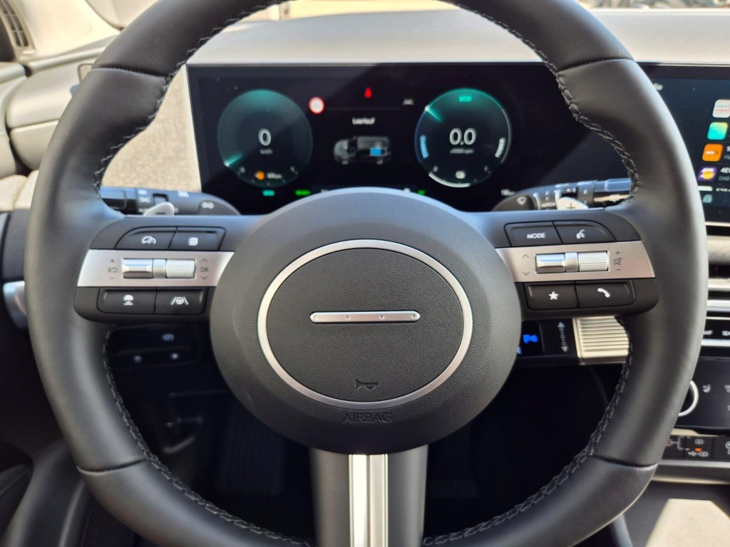 HYUNDAI Tucson Trend 1.6 Plug-in Hybrid Gasoline 288hp - ref: 7-66533 - Photo 16
