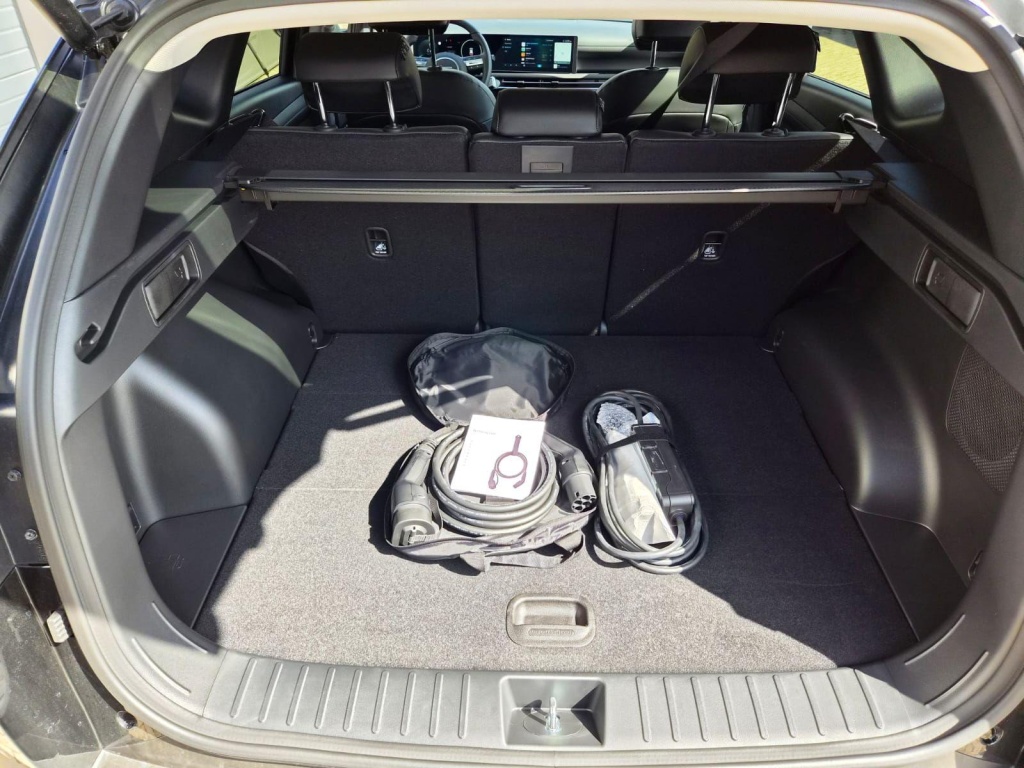 HYUNDAI Tucson Trend 1.6 Plug-in Hybrid Gasoline 288hp - ref: 7-66533 - Photo 9