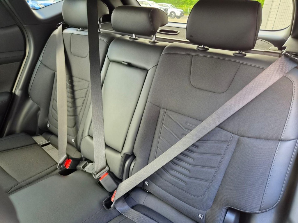 HYUNDAI Tucson Trend 1.6 Plug-in Hybrid Gasoline 288hp - ref: 7-66535 - Photo 13