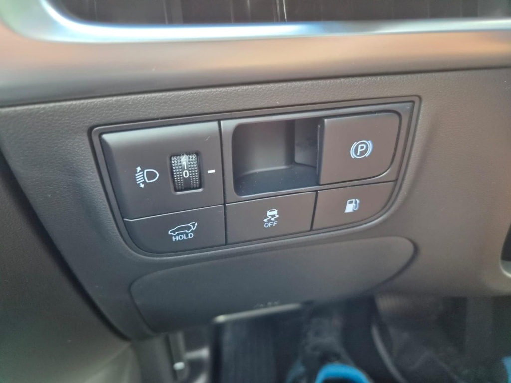 HYUNDAI Tucson Trend 1.6 Plug-in Hybrid Gasoline 288hp - ref: 7-66535 - Photo 15