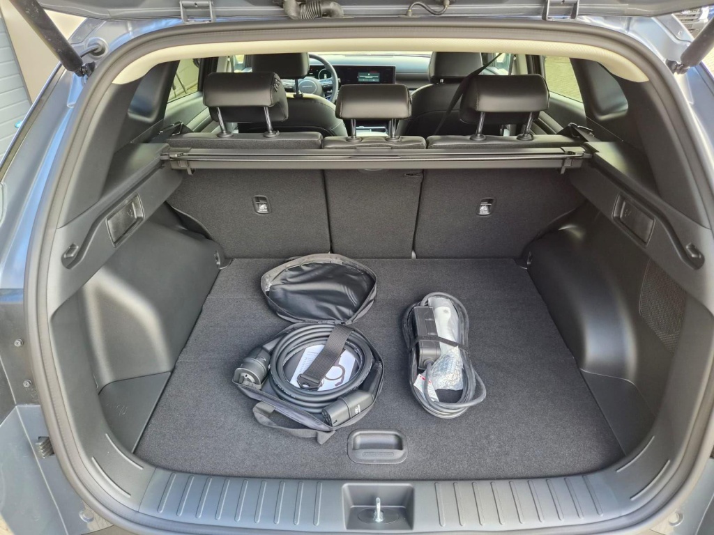 HYUNDAI Tucson Trend 1.6 Plug-in Hybrid Gasoline 288hp - ref: 7-66535 - Photo 9