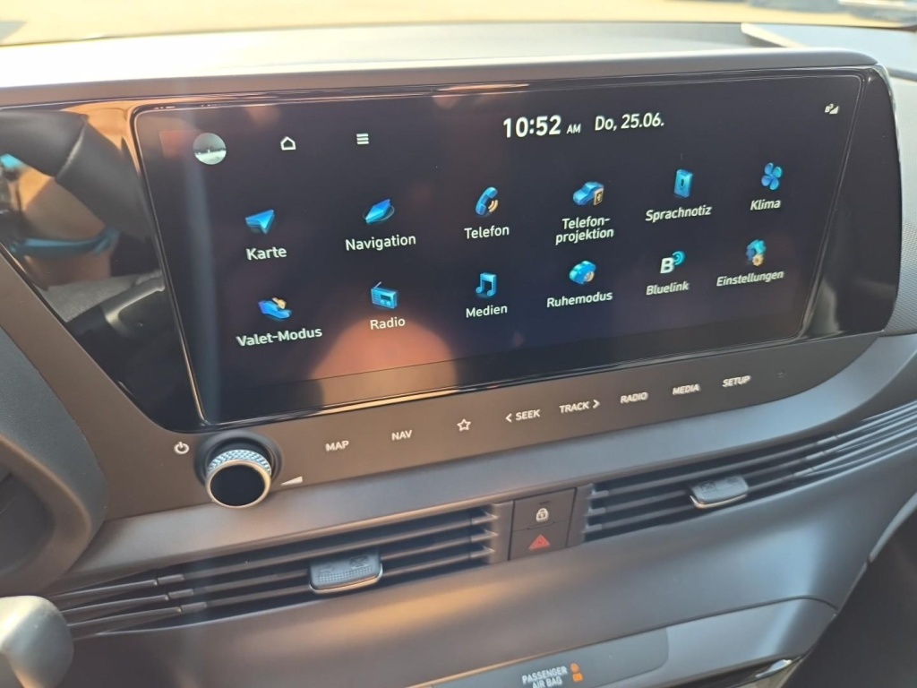 HYUNDAI i20 Trend 1.0 Gasoline 90hp - ref: 7-66547 - Photo 16