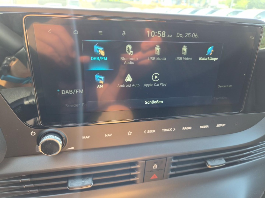 HYUNDAI i20 Trend 1.0 Gasoline 90hp - ref: 7-66548 - Photo 18