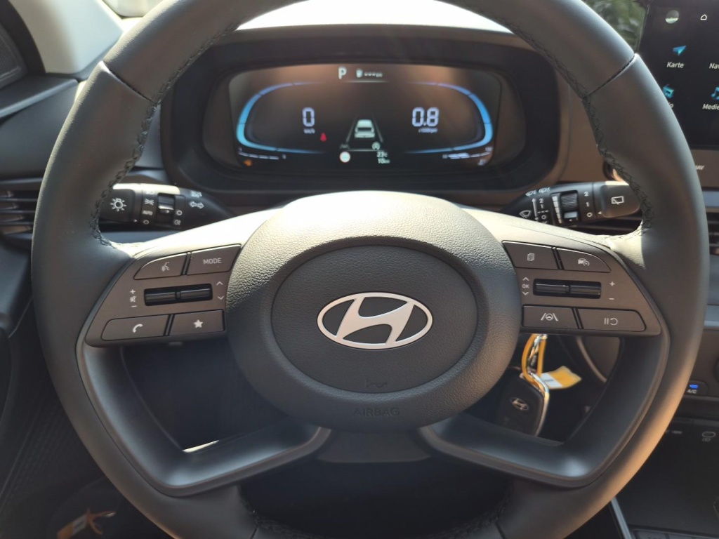 HYUNDAI i20 1.0 Gasoline 90hp - ref: 7-66550 - Photo 15