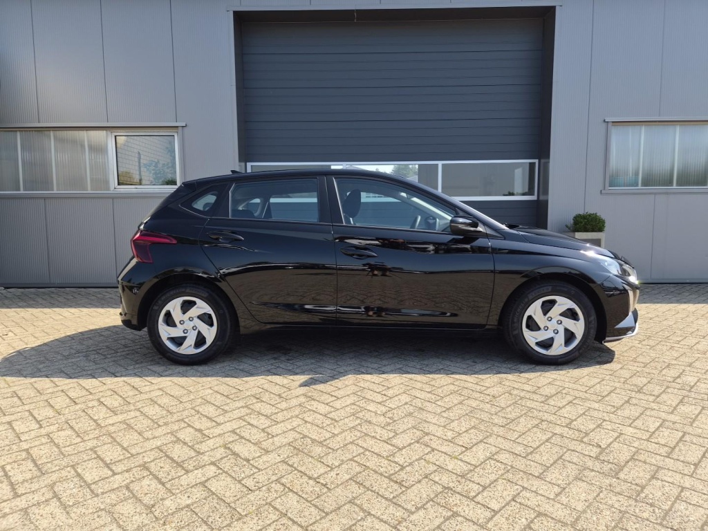 HYUNDAI i20 1.0 Gasoline 90hp - ref: 7-66550 - Photo 6