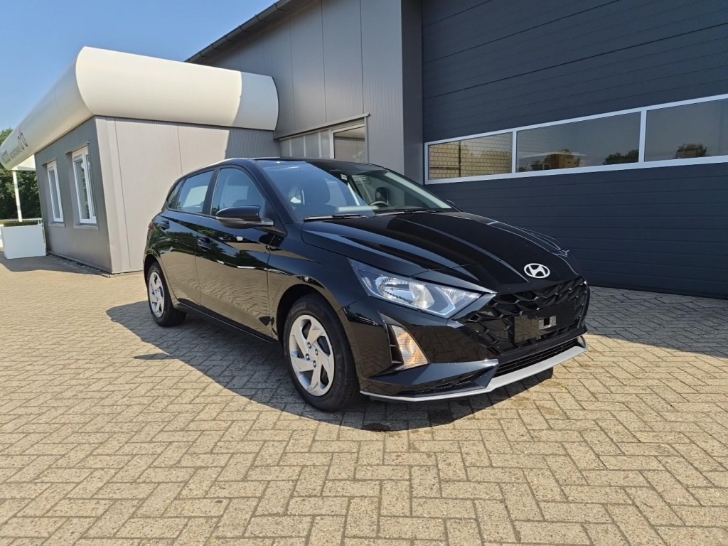 HYUNDAI i20 1.0 Gasoline 90hp - ref: 7-66550 - Photo 7