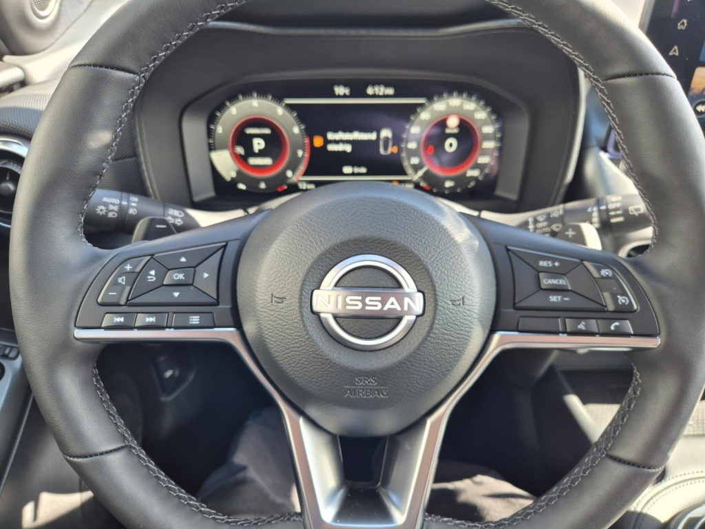 NISSAN Juke N-Design 1.0 Gasoline 114hp - ref: 7-66552 - Photo 16