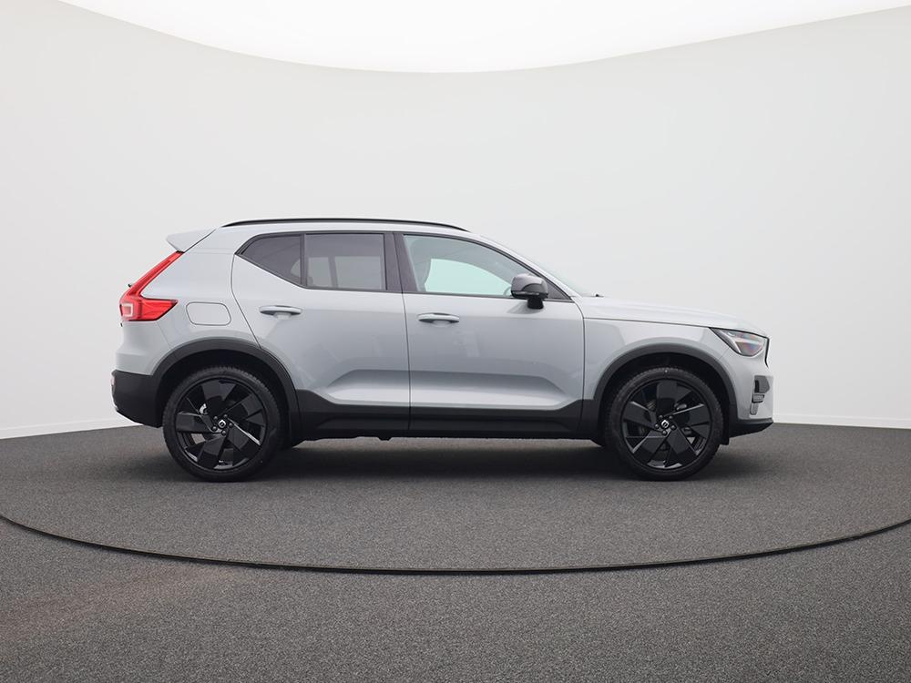 VOLVO XC40 Black Edition Plus 2.0 Gasoline 197hp - ref: 7-66583 - Photo 6