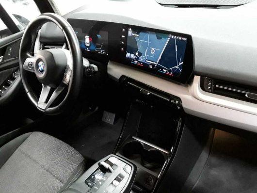 BMW Serie 2 Active Tourer 2er Active Tourer - 230e xDrive (OPF)(EURO 6d) 1.5 Plugin Hybrid (Benzin) 150hp xDrive - ref: 7-66607 - Photo 11
